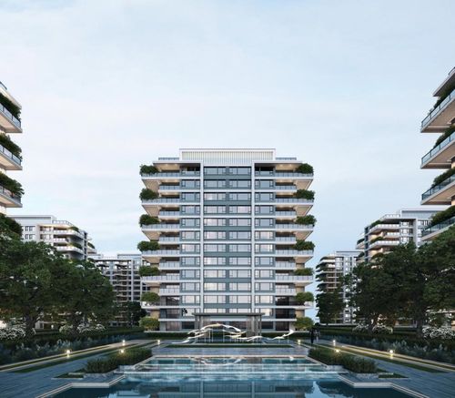 福天興業 以自有產業全鏈引領立體生態建筑創新，開辟民營房企獨特發展路徑