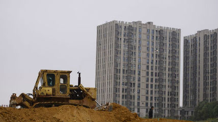 北京四宗地塊攬金近百億，房地產開發再掀市場熱度