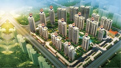 哈爾濱市祥業房地產開發 深耕冰城，筑就品質人居