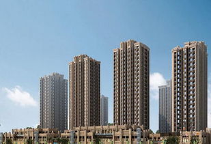 重慶居易天城 全方位解讀項目配套、實景、戶型與未來生活圖景