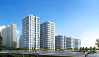 太原MOMA當代廣場 以藝術與科技為核，重塑城市人居新標桿